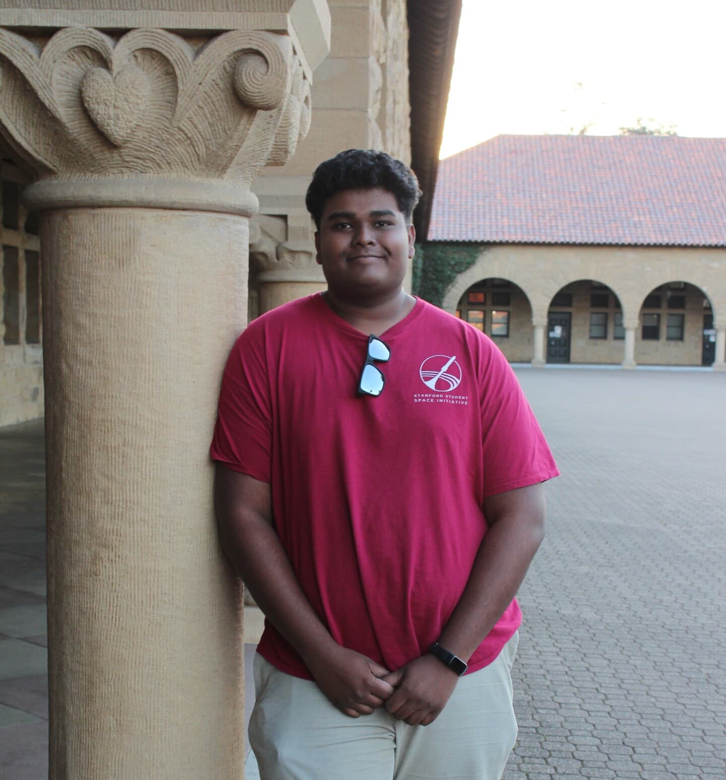 Ashwin Ananthakumaran