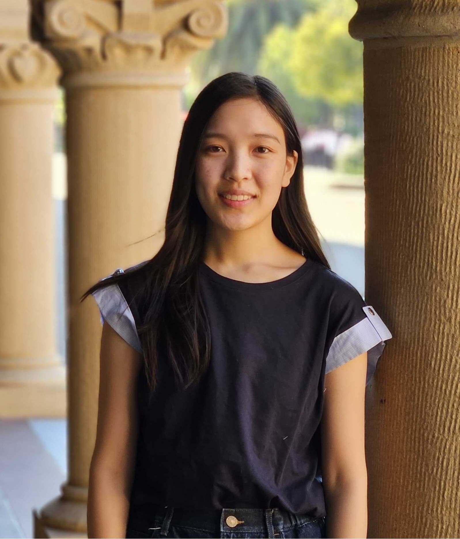 Clara Zhen
