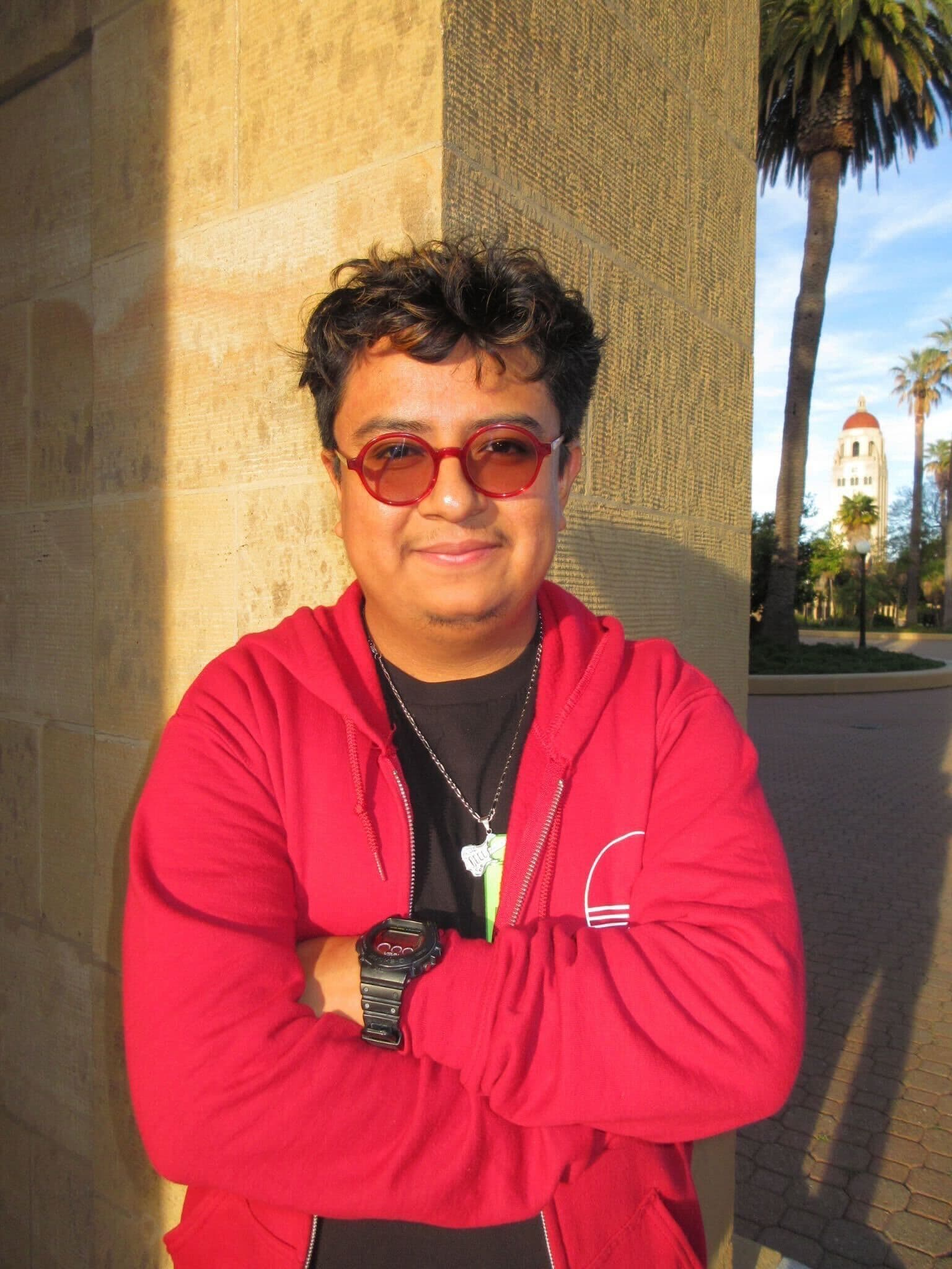 Jose Ocampo