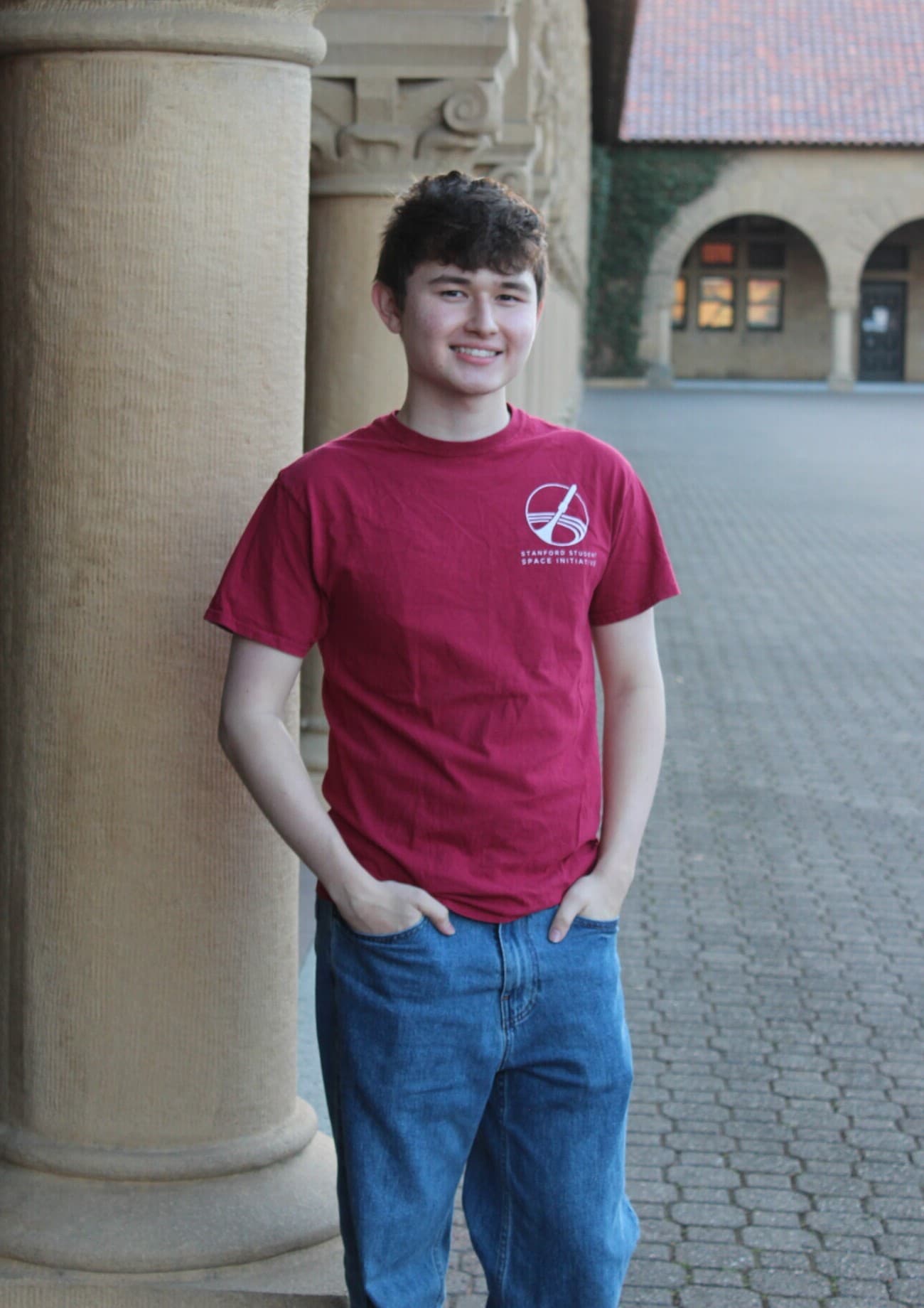 Joshua Kendall