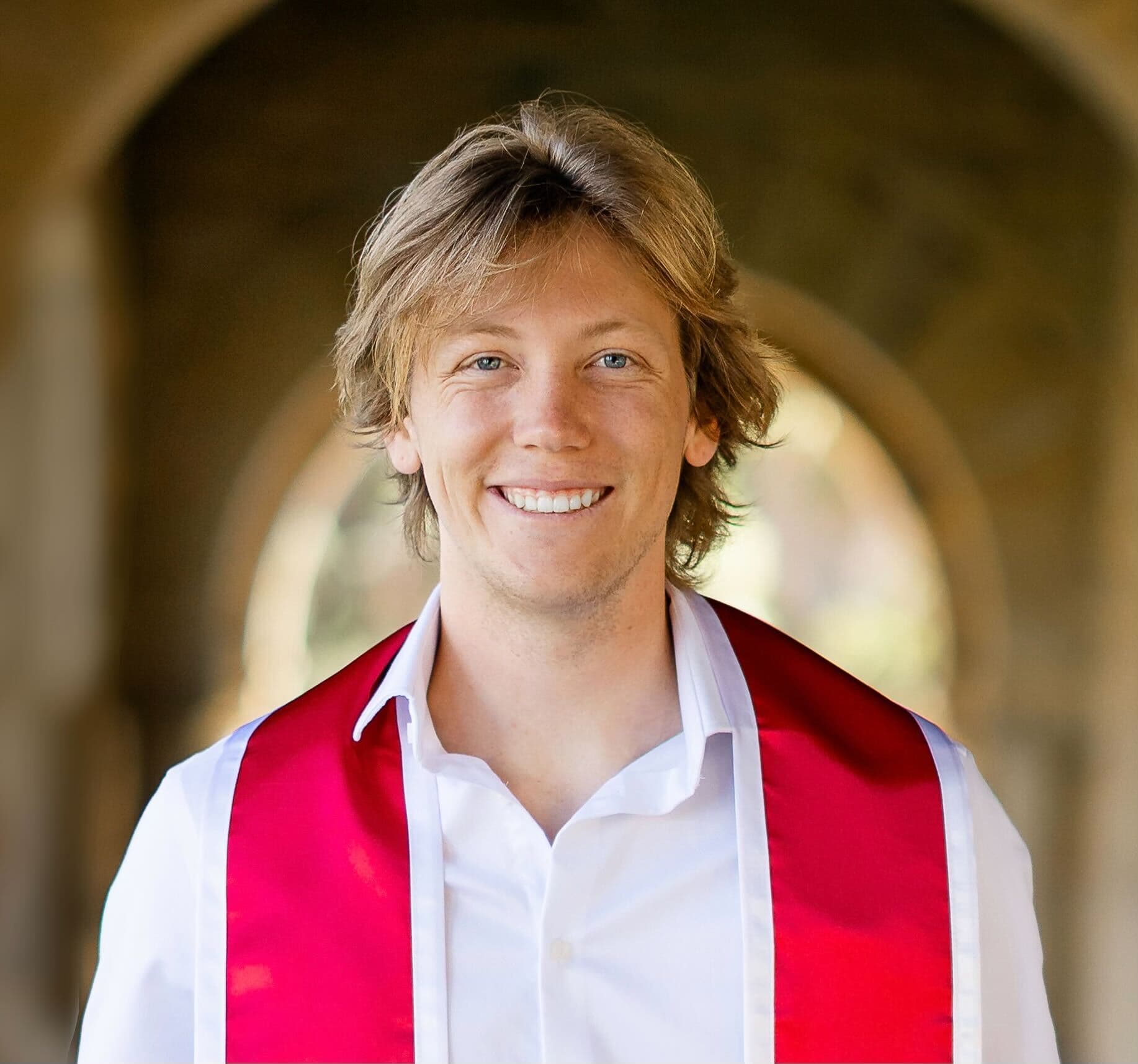 Ryan Thomas Finley