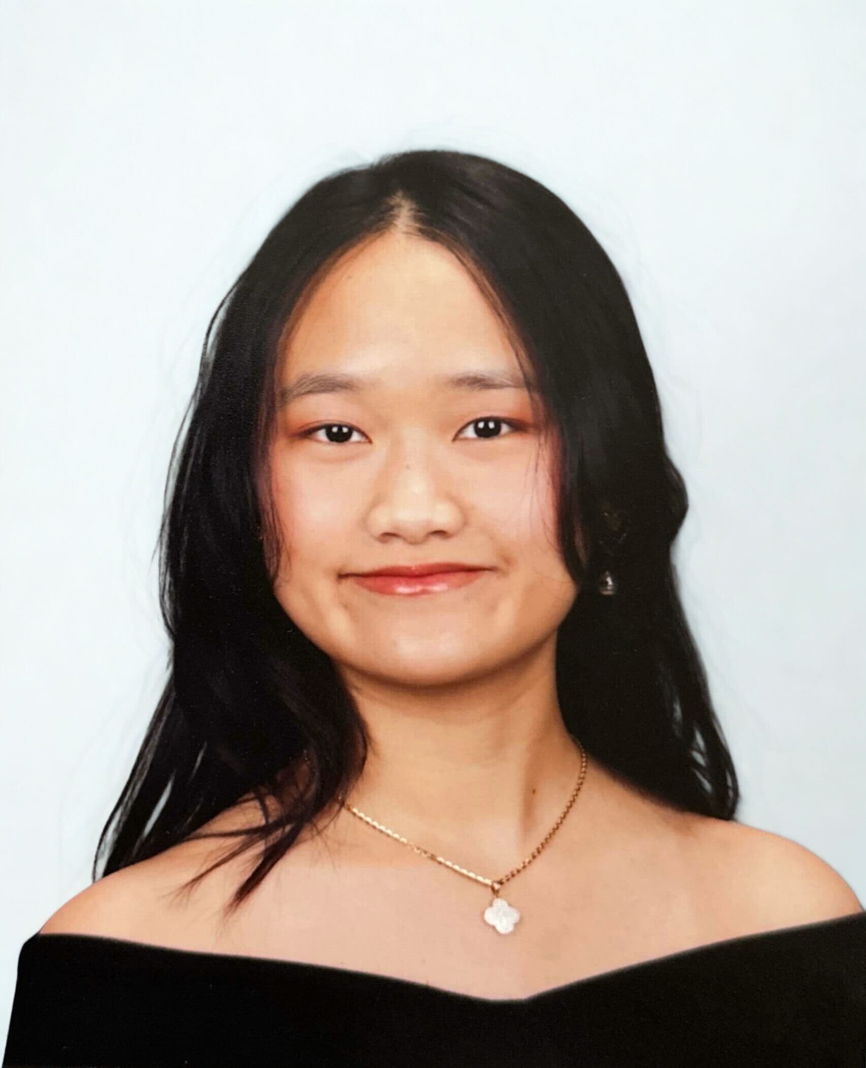 Tram Dang